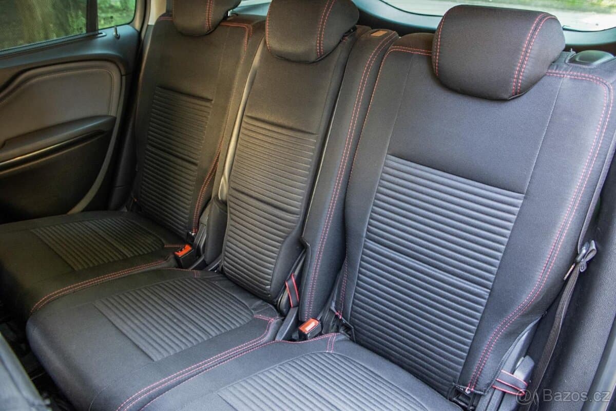 2012 Opel ZAFIRA - 18