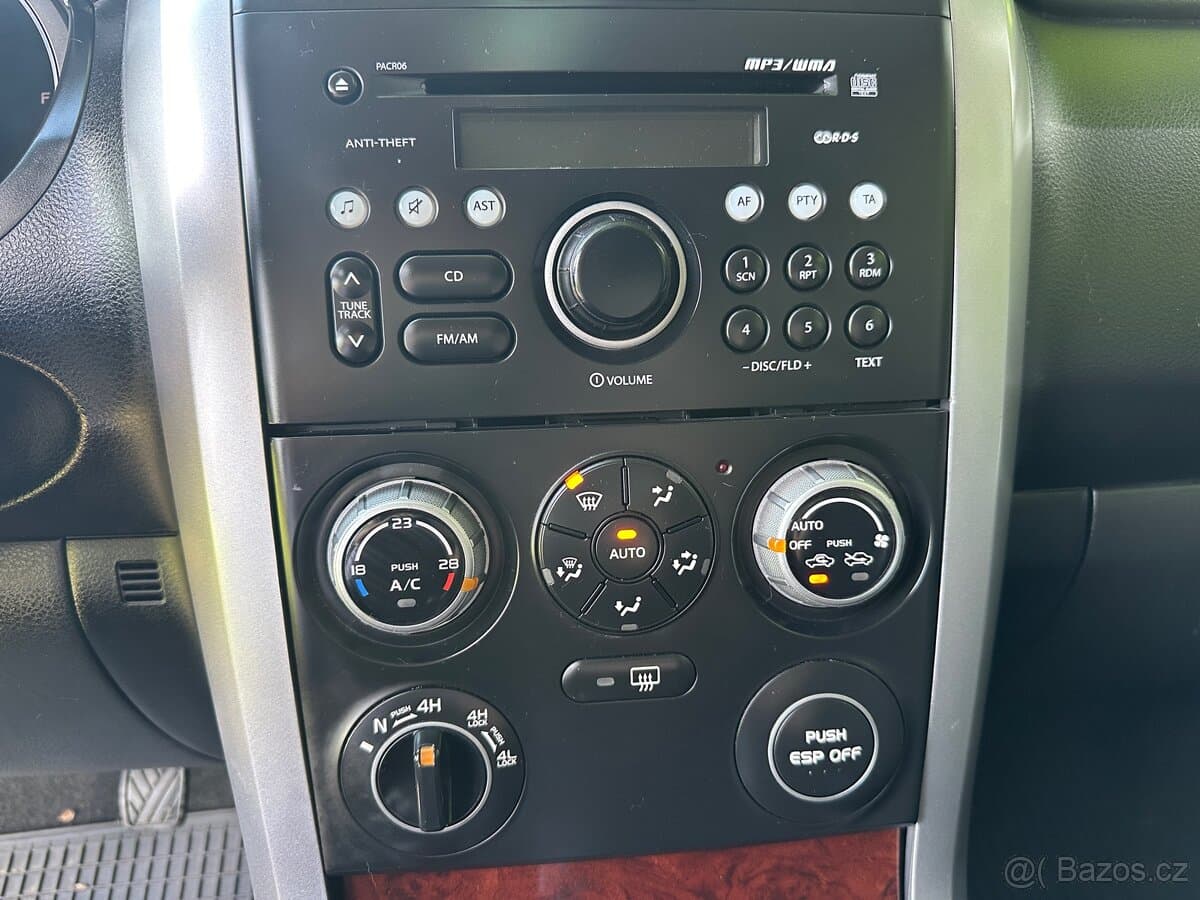 2008 Suzuki GRAND - 18
