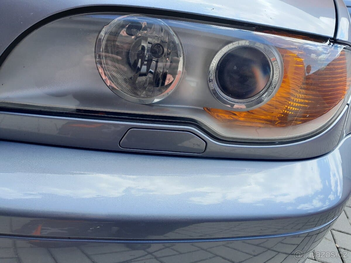2004 BMW OSTATNÍ - 18