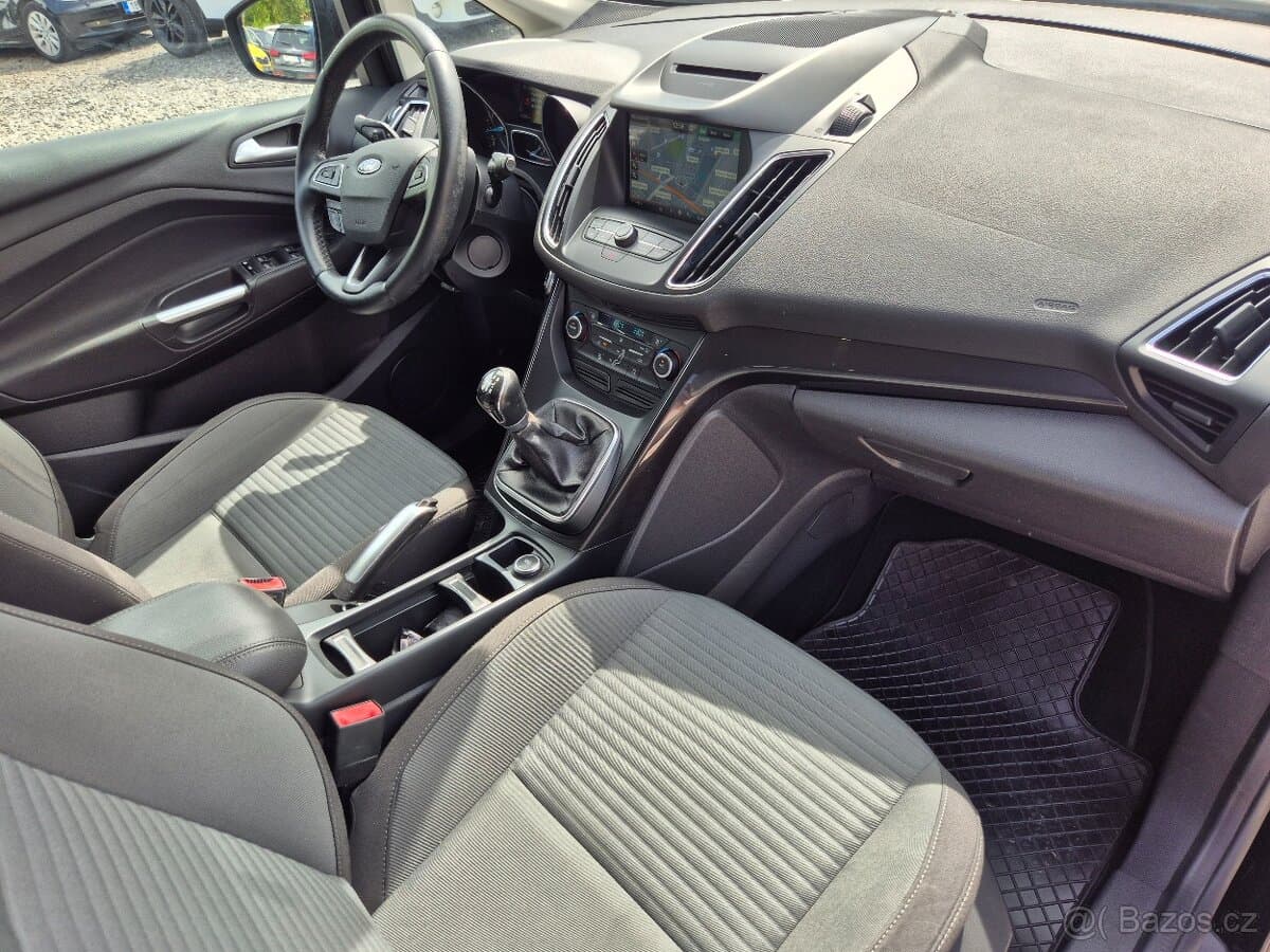 2016 Ford C-MAX - 18