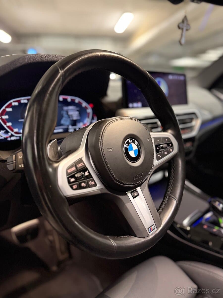 2023 BMW X3 - 18