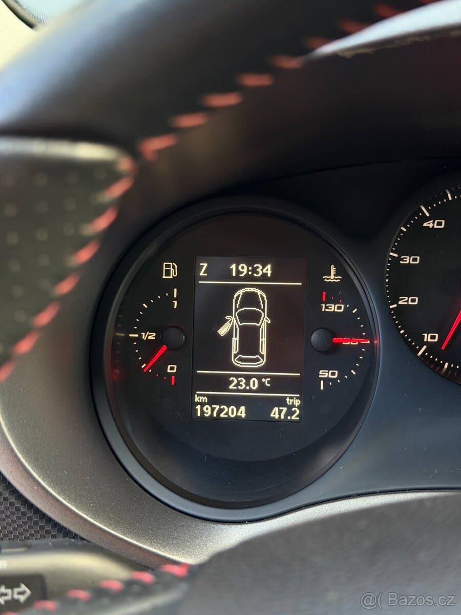 2012 Seat LEON - 18