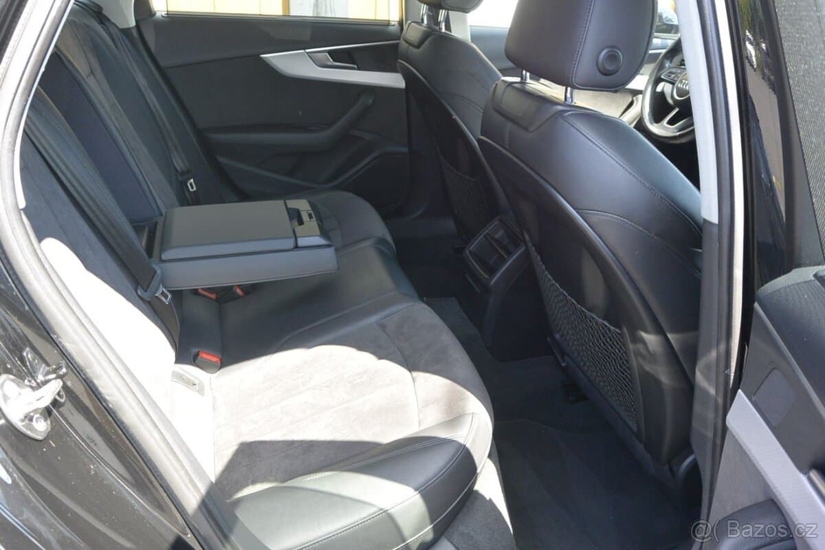 2017 Audi A4 - 18