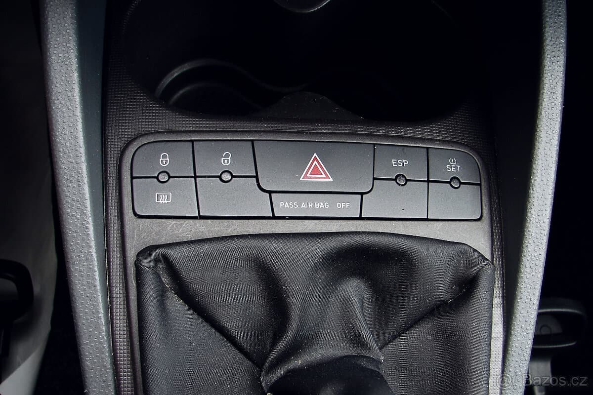2009 Seat IBIZA - 18