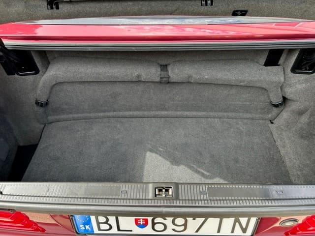 1994 Mercedes-Benz SL - 18