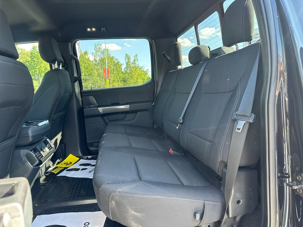 2022 Ford F-150 - 18
