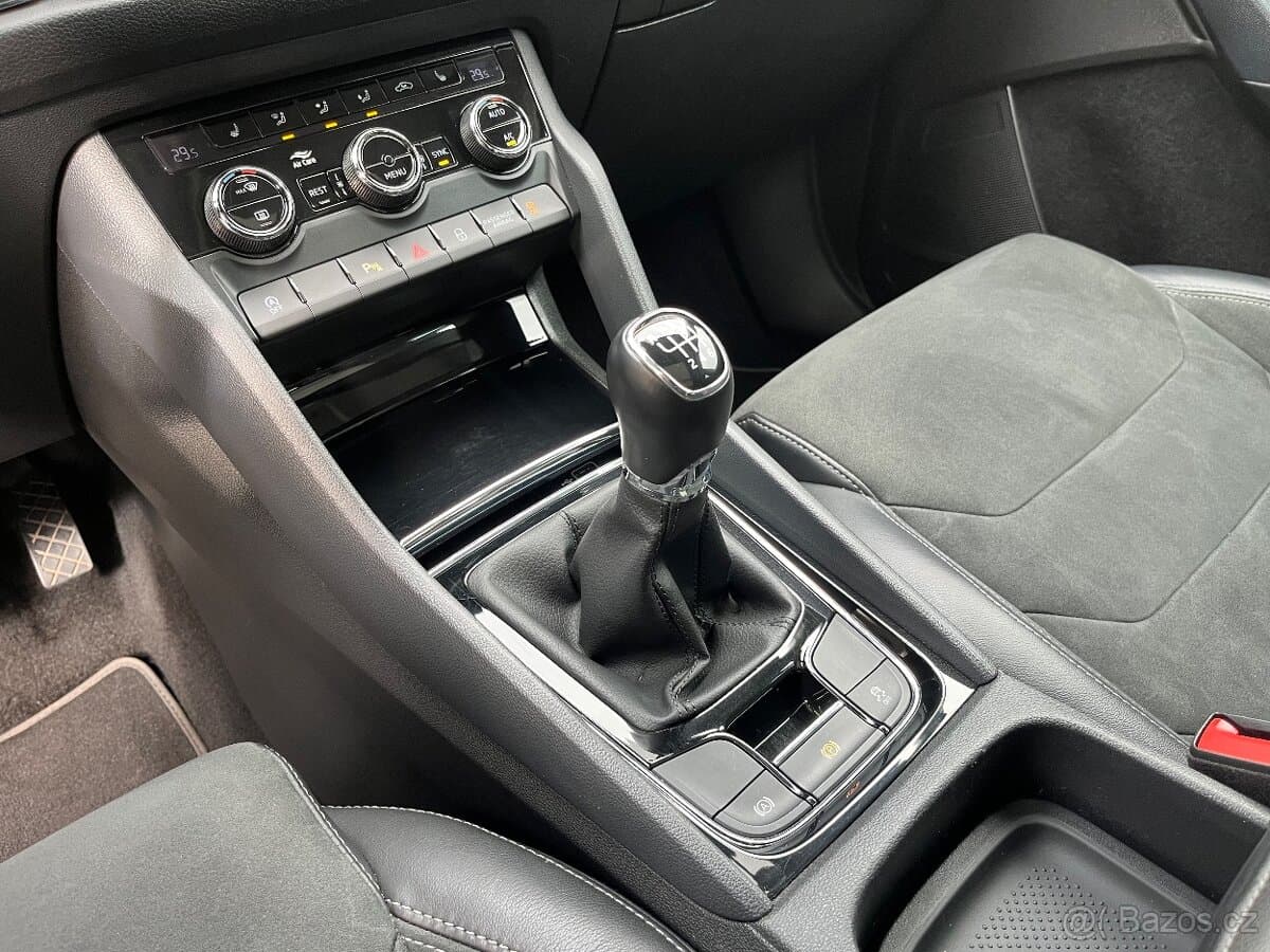 2020 Škoda KODIAQ - 18