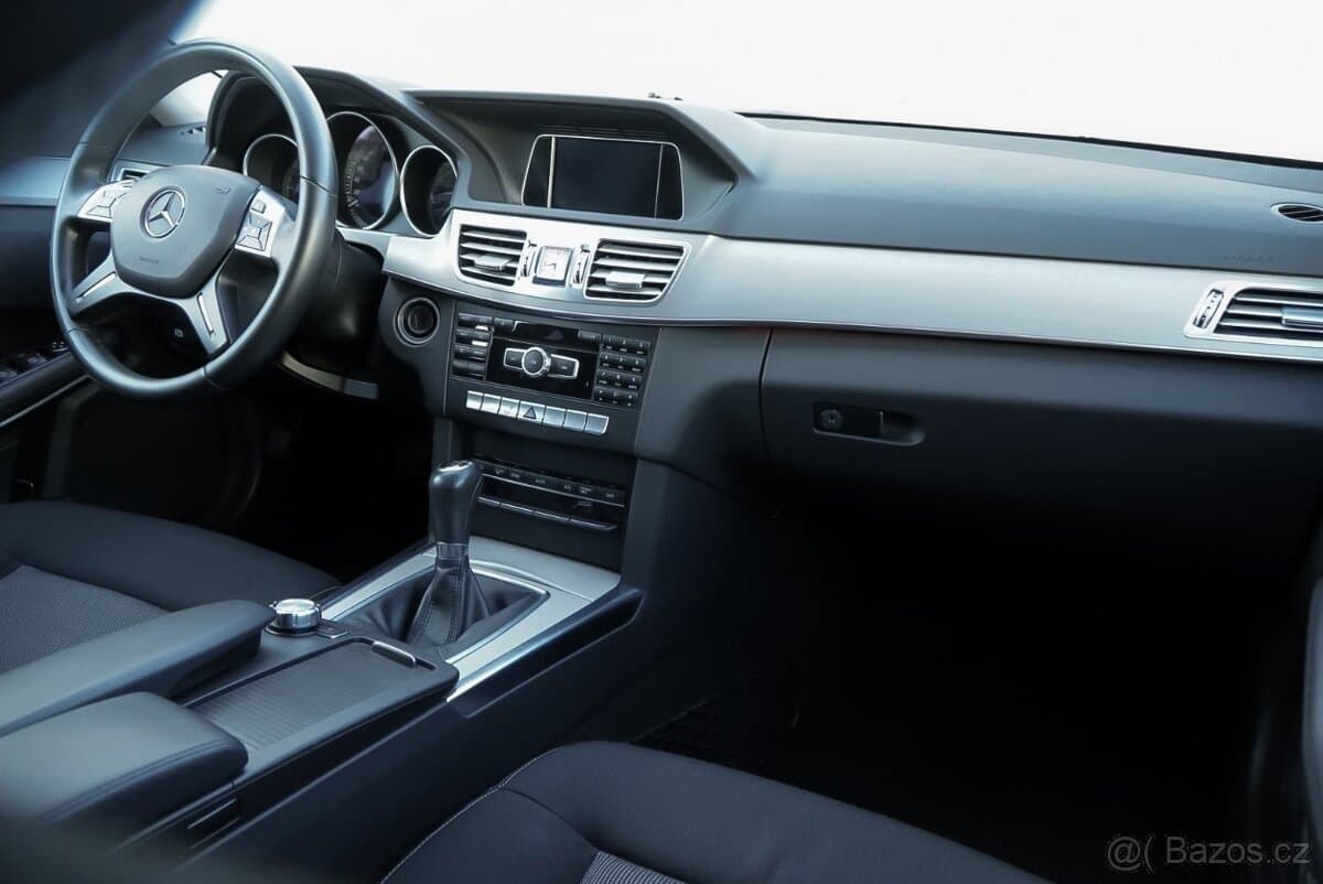 2014 Mercedes-Benz OSTATNÍ - 18