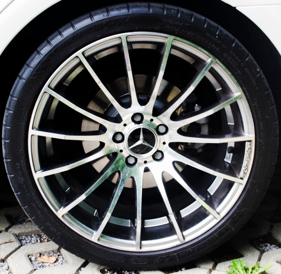 2012 Mercedes-Benz CL-CLASS - 18