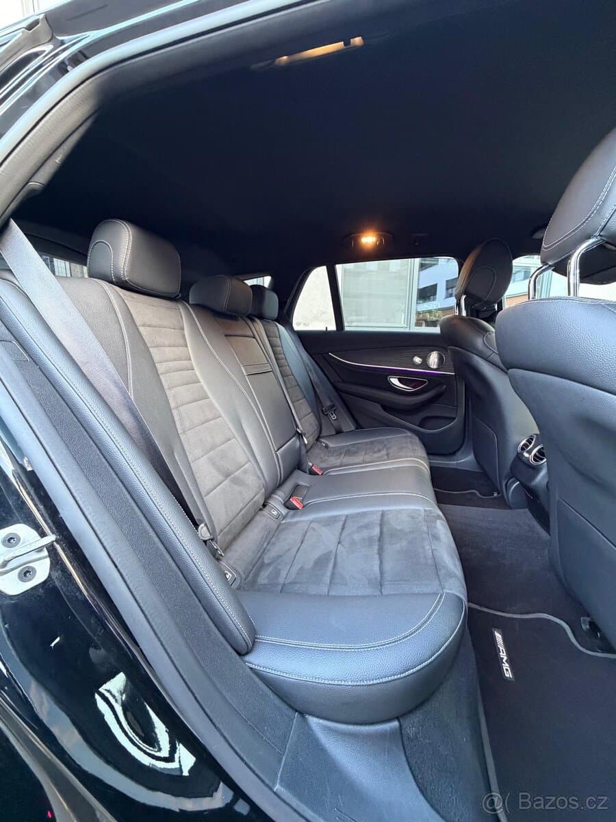 2021 Mercedes-Benz OSTATNÍ - 18