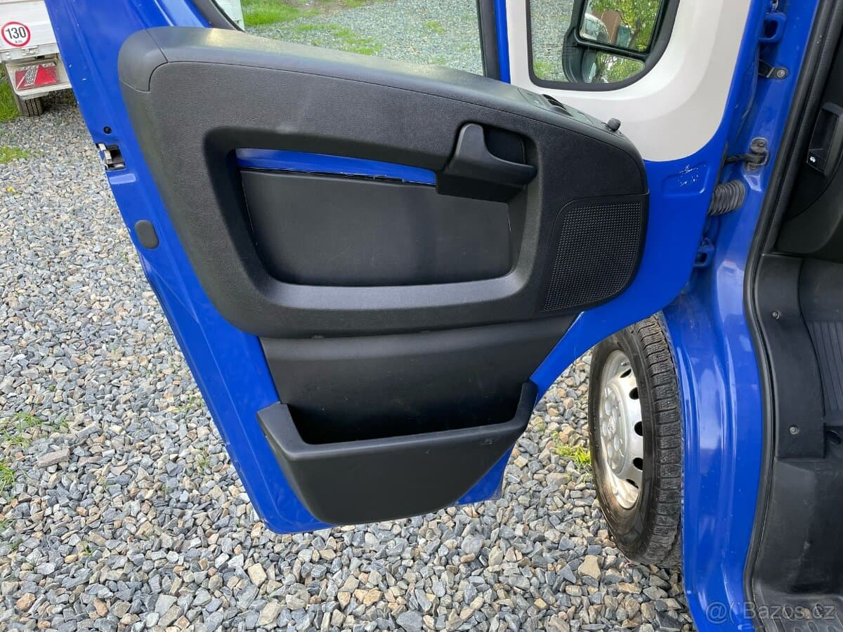 2022 Peugeot BOXER - 18