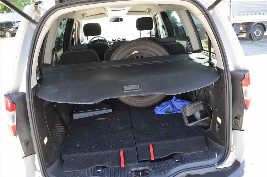 2011 Ford GALAXY - 18