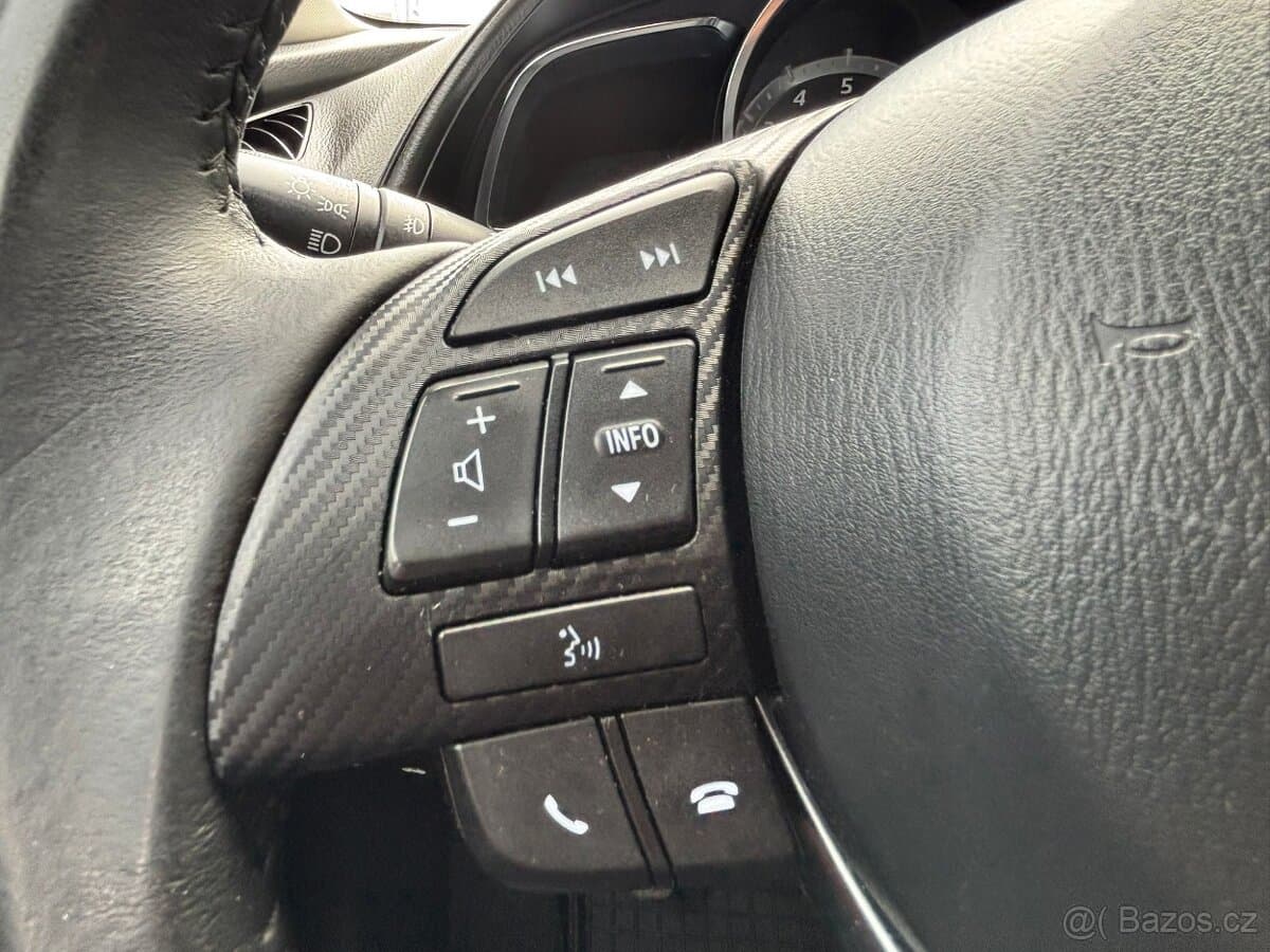 2016 Mazda CX-3 - 18