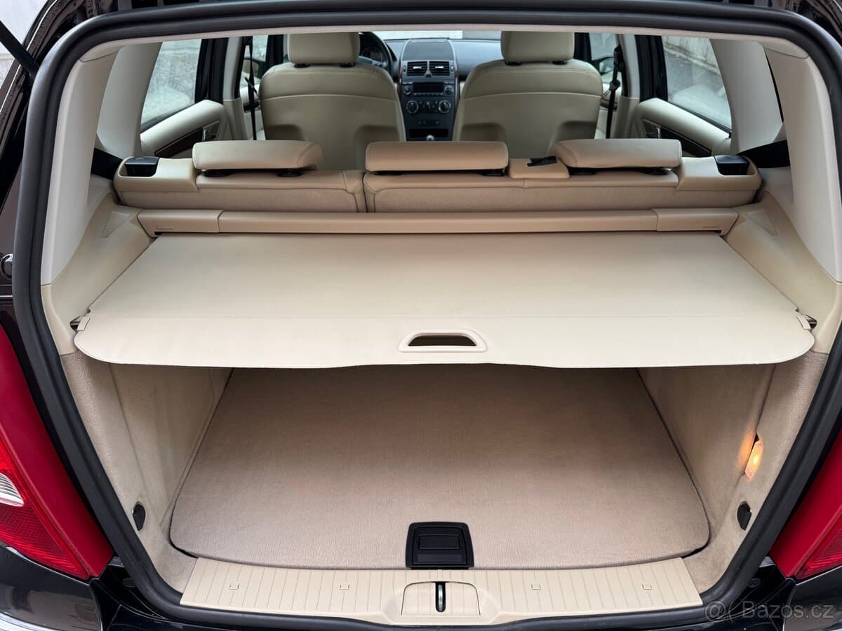 2007 Mercedes-Benz OSTATNÍ - 18