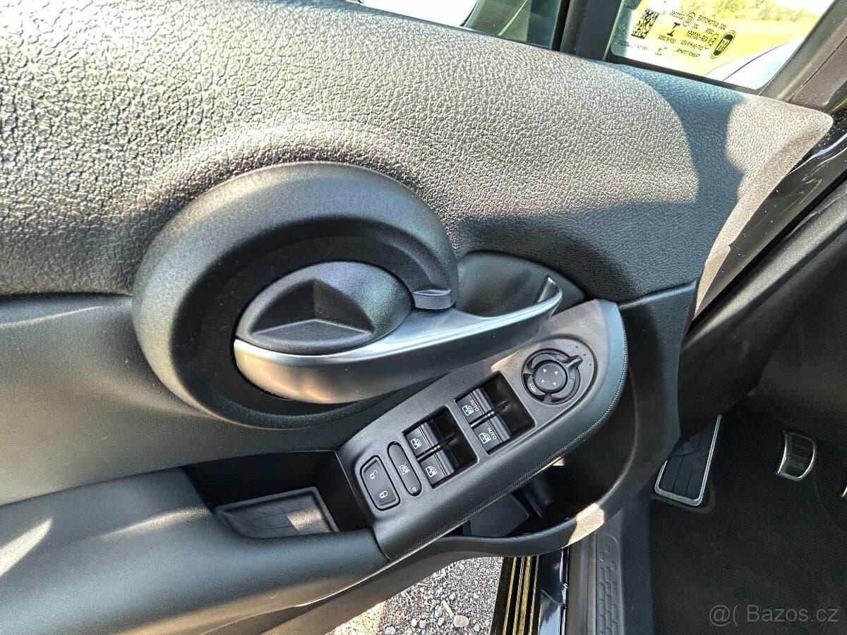 2020 Fiat 500 - 18