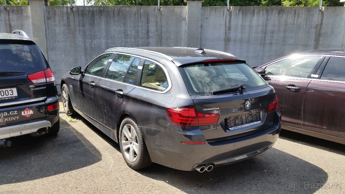 2014 BMW OSTATNÍ - 18