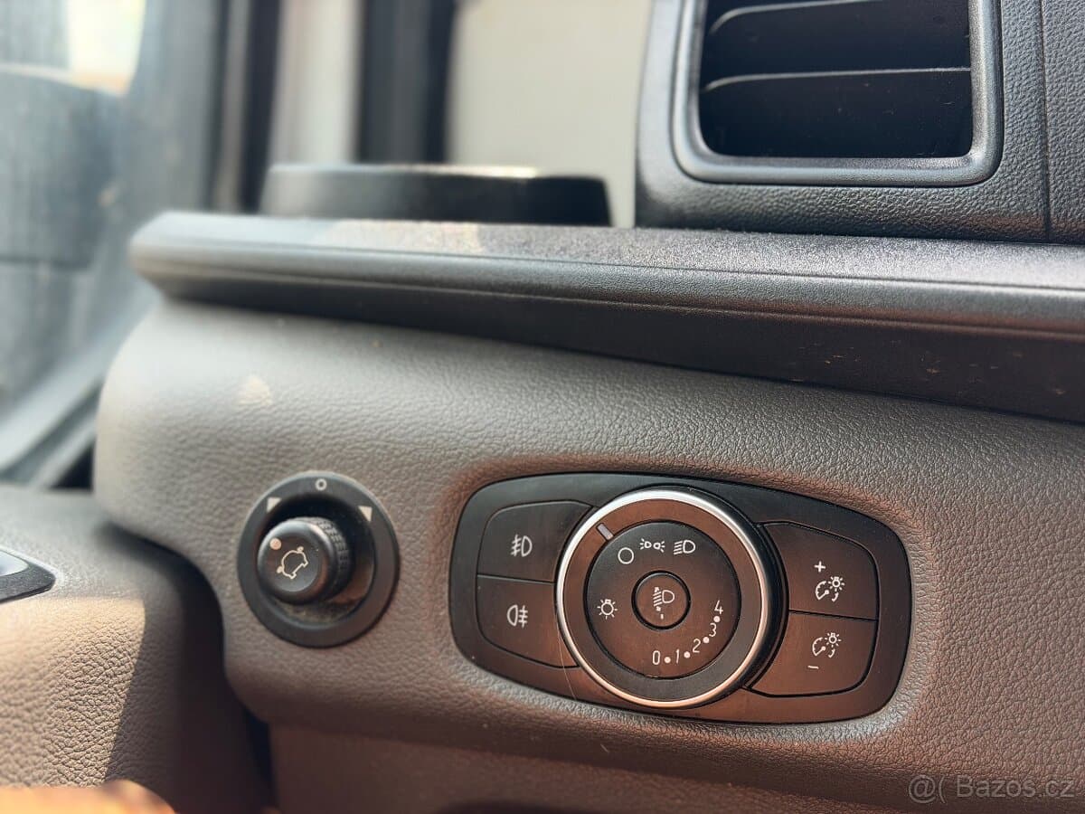 2020 Ford TRANSIT - 18
