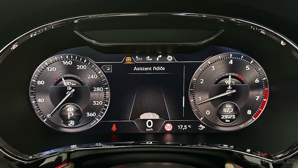 2023 Bentley CONTINENTAL - 18