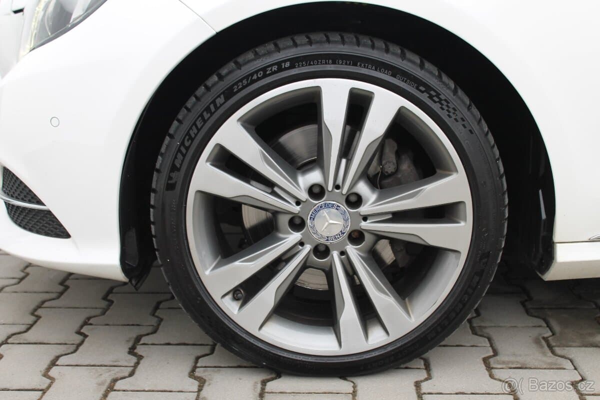 2015 Mercedes-Benz OSTATNÍ - 18