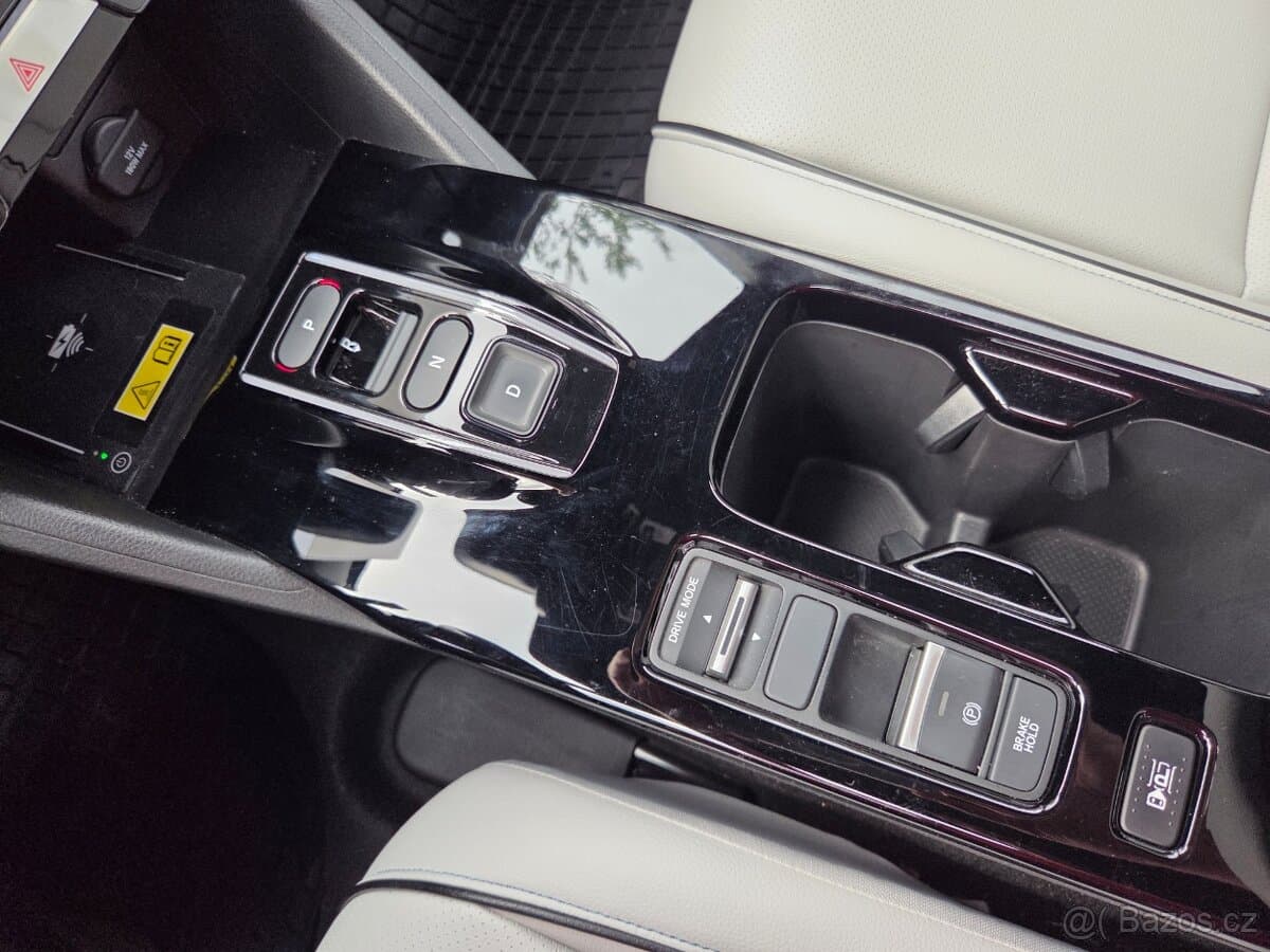 2023 Honda e:Ny1 - 18