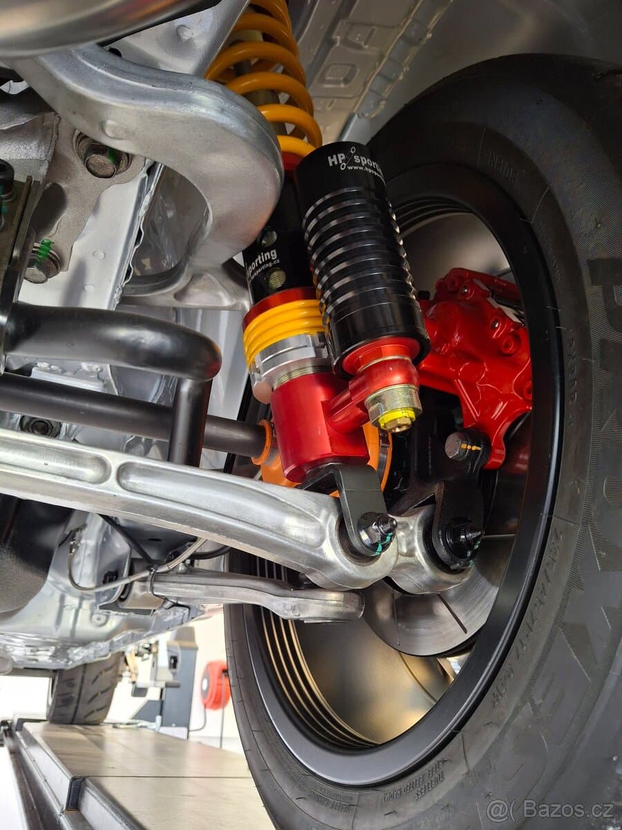 2005 Mitsubishi LANCER - 18