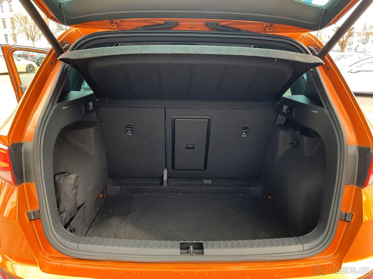 2017 Seat ATECA - 18