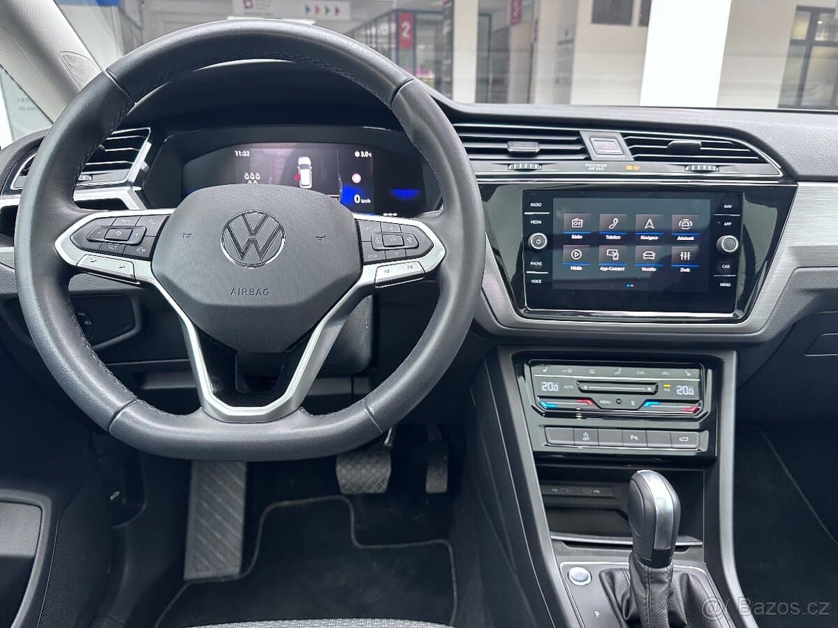 Volkswagen TOURAN - 18