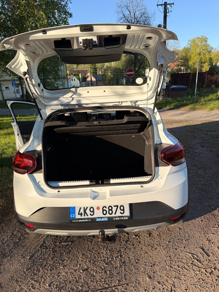 2022 Dacia SANDERO - 18