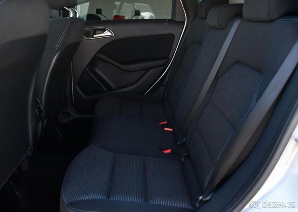 2018 Mercedes-Benz OSTATNÍ - 18