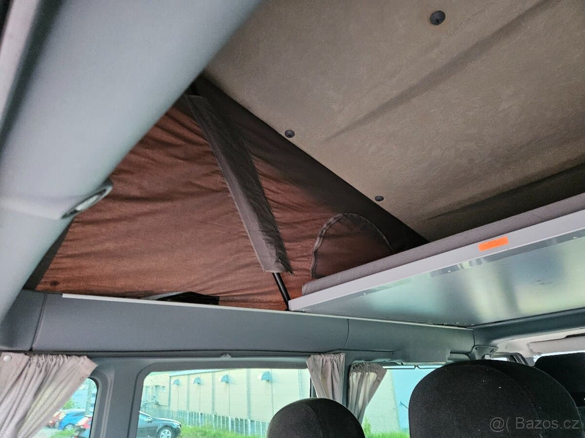 2009 Ford TRANSIT - 18