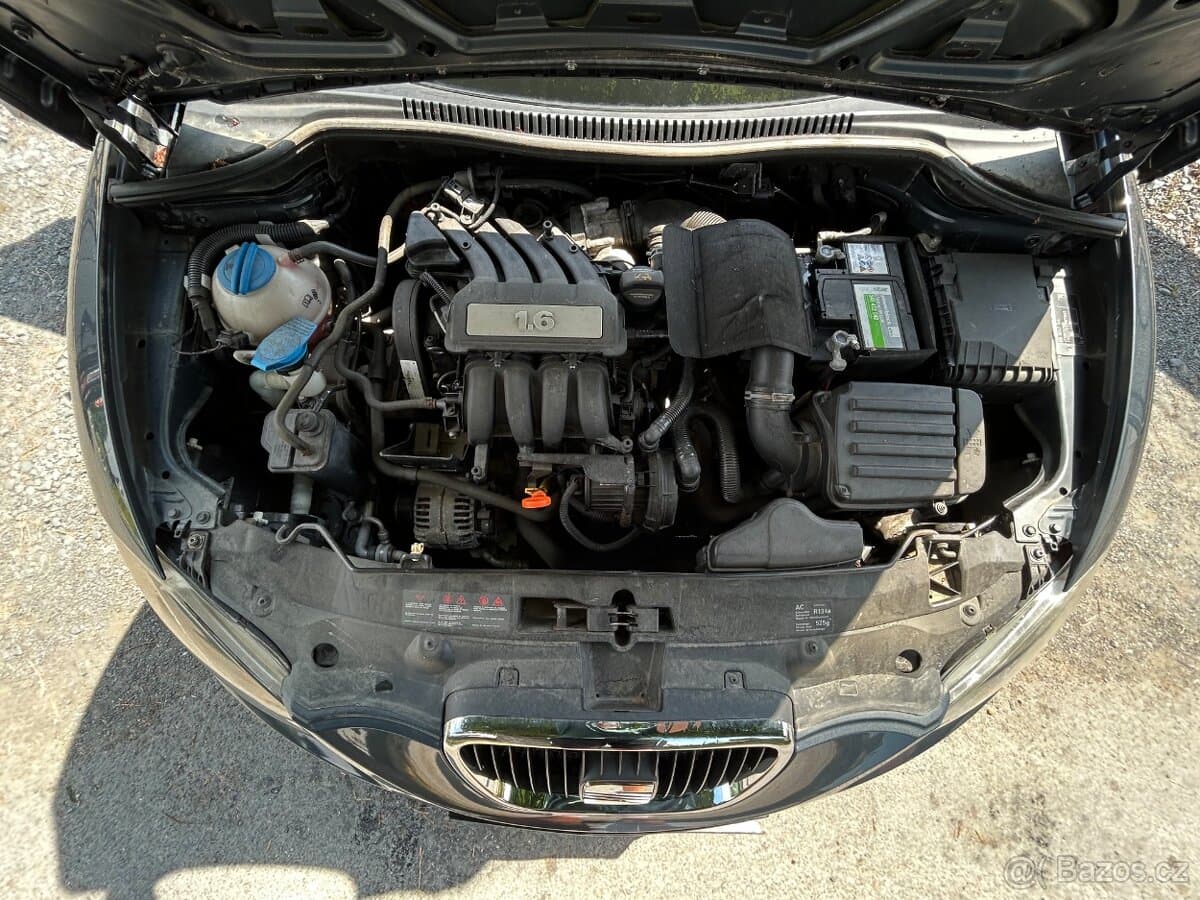 2007 Seat LEON - 18