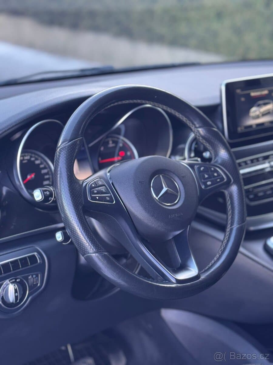 2015 Mercedes-Benz CL-CLASS - 18
