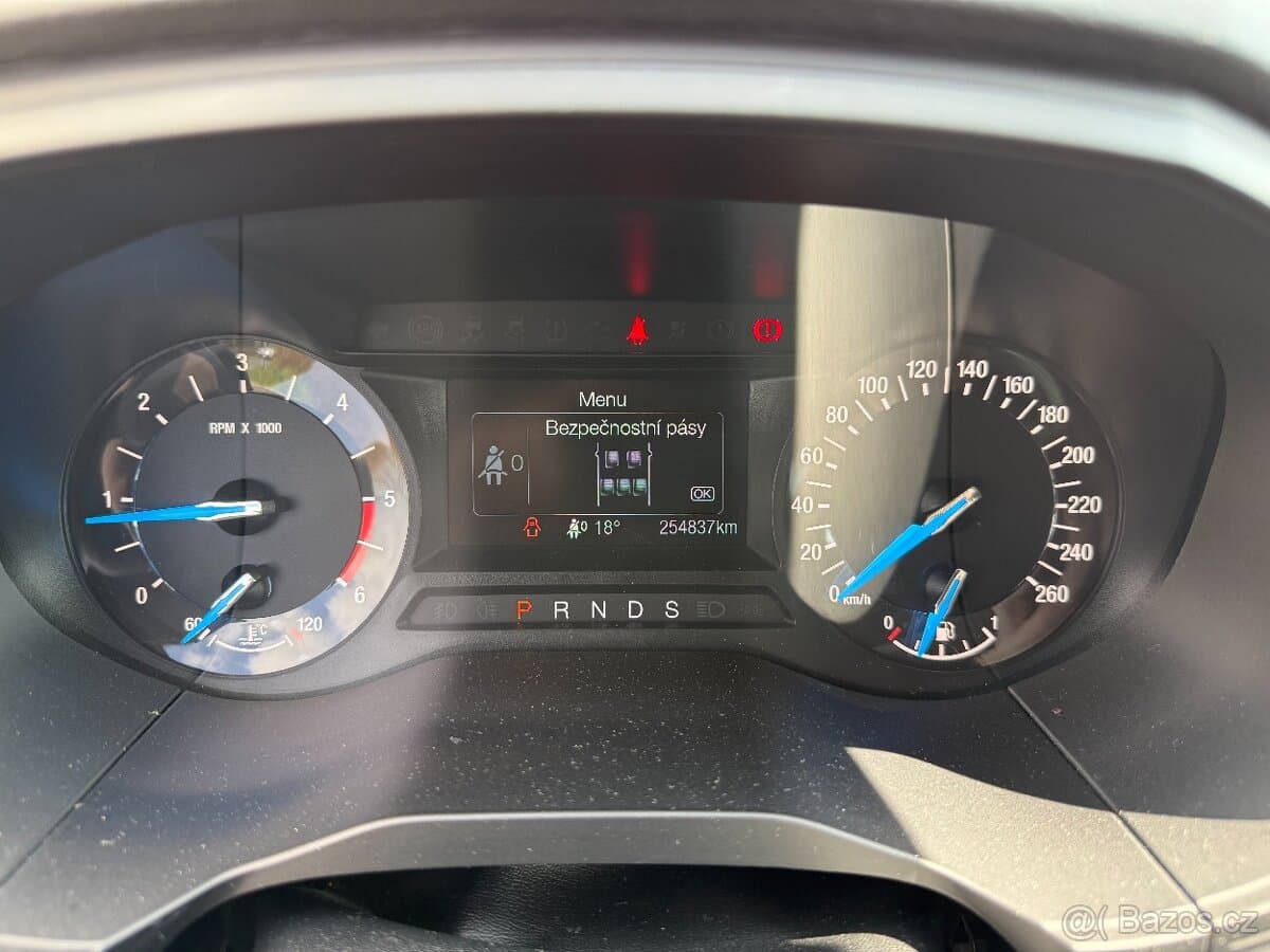 2020 Ford S-MAX - 18