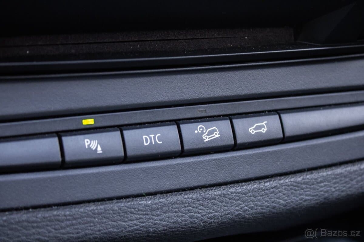 2008 BMW X6 - 18