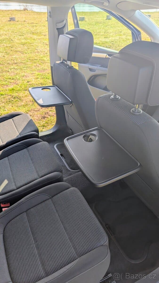 2022 Volkswagen SHARAN - 18