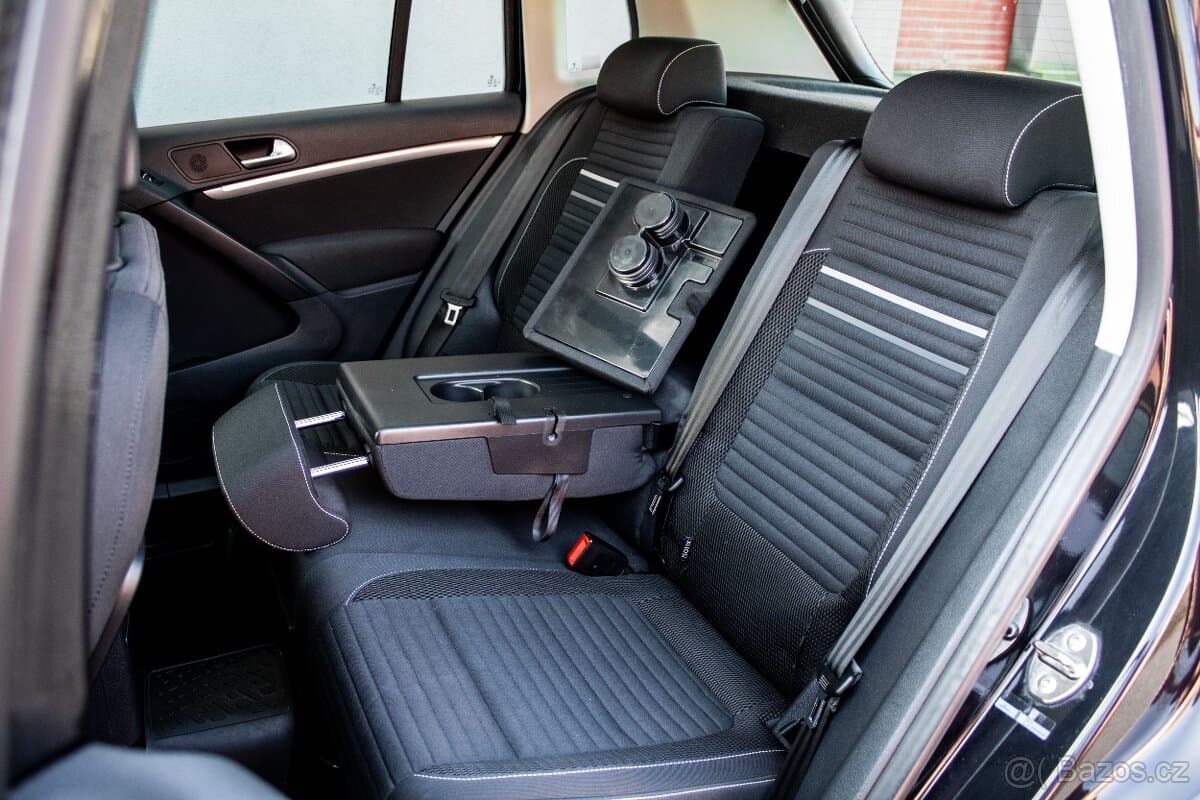 2014 Volkswagen TIGUAN - 18