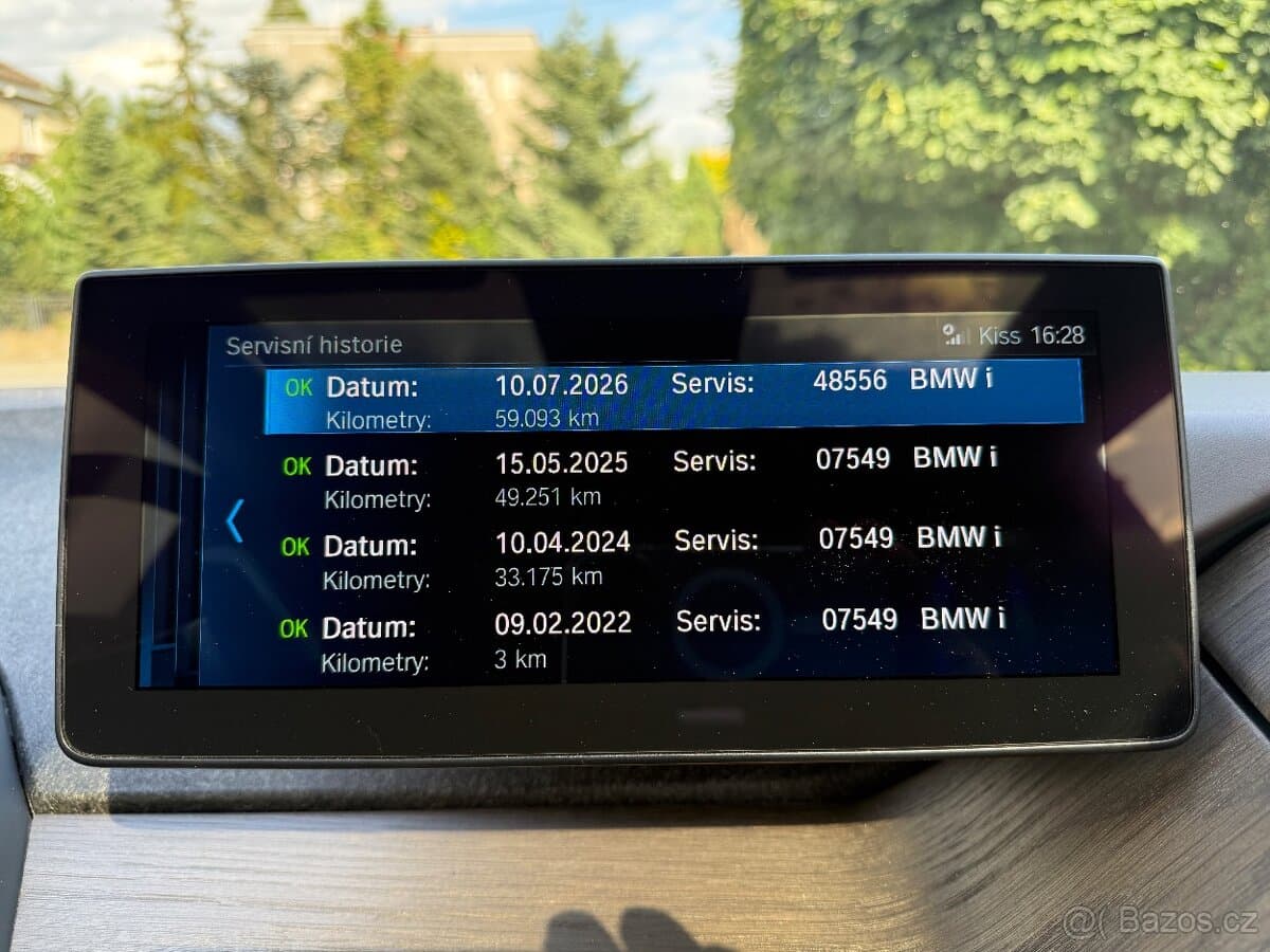 2022 BMW i3 - 18