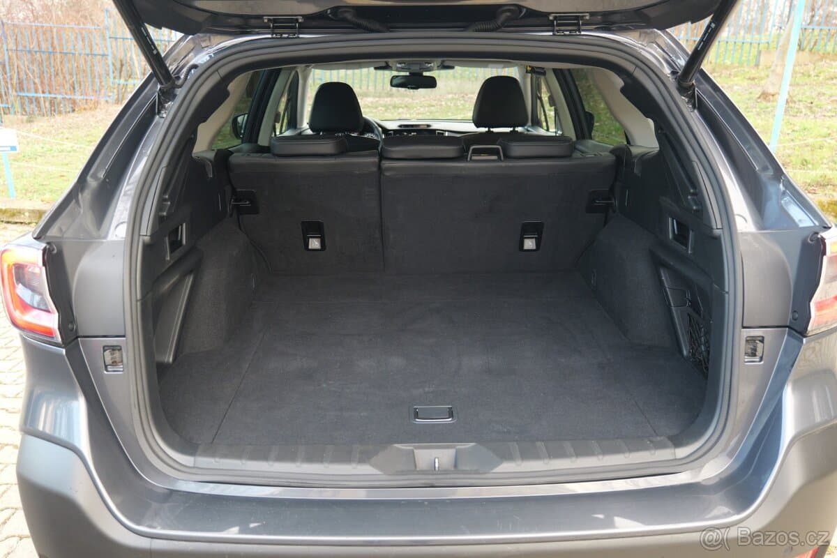 2021 Subaru OUTBACK - 18