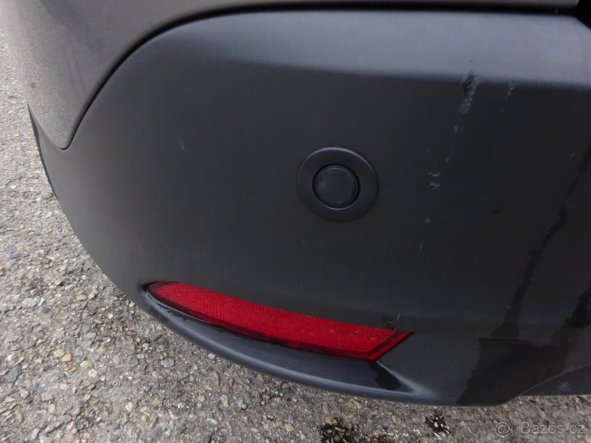 2015 Ford FOCUS - 18