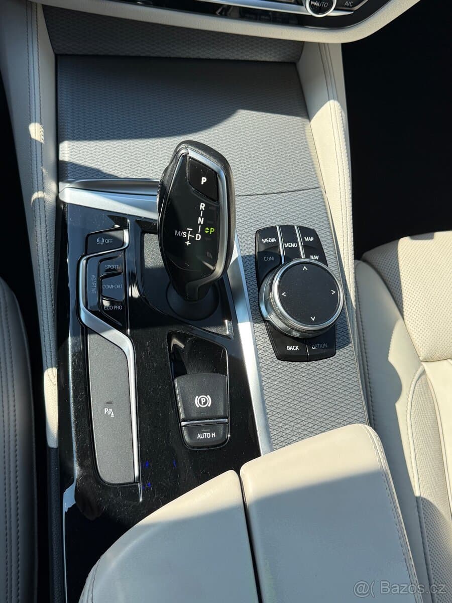 2018 BMW OSTATNÍ - 18