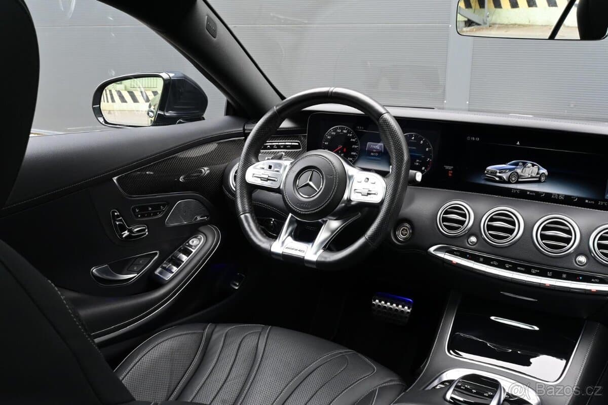 2018 Mercedes-Benz OSTATNÍ - 18