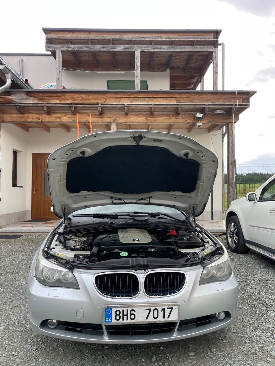2004 BMW OSTATNÍ - 18