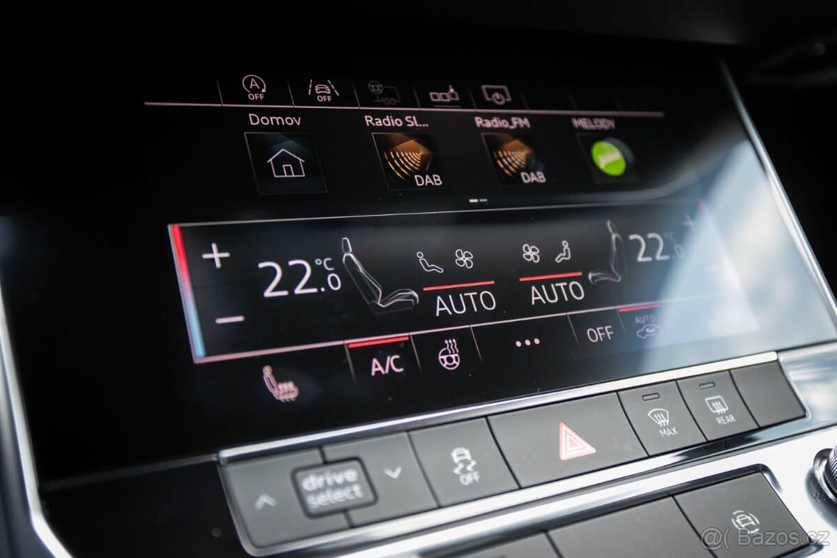 2018 Audi A6 - 18