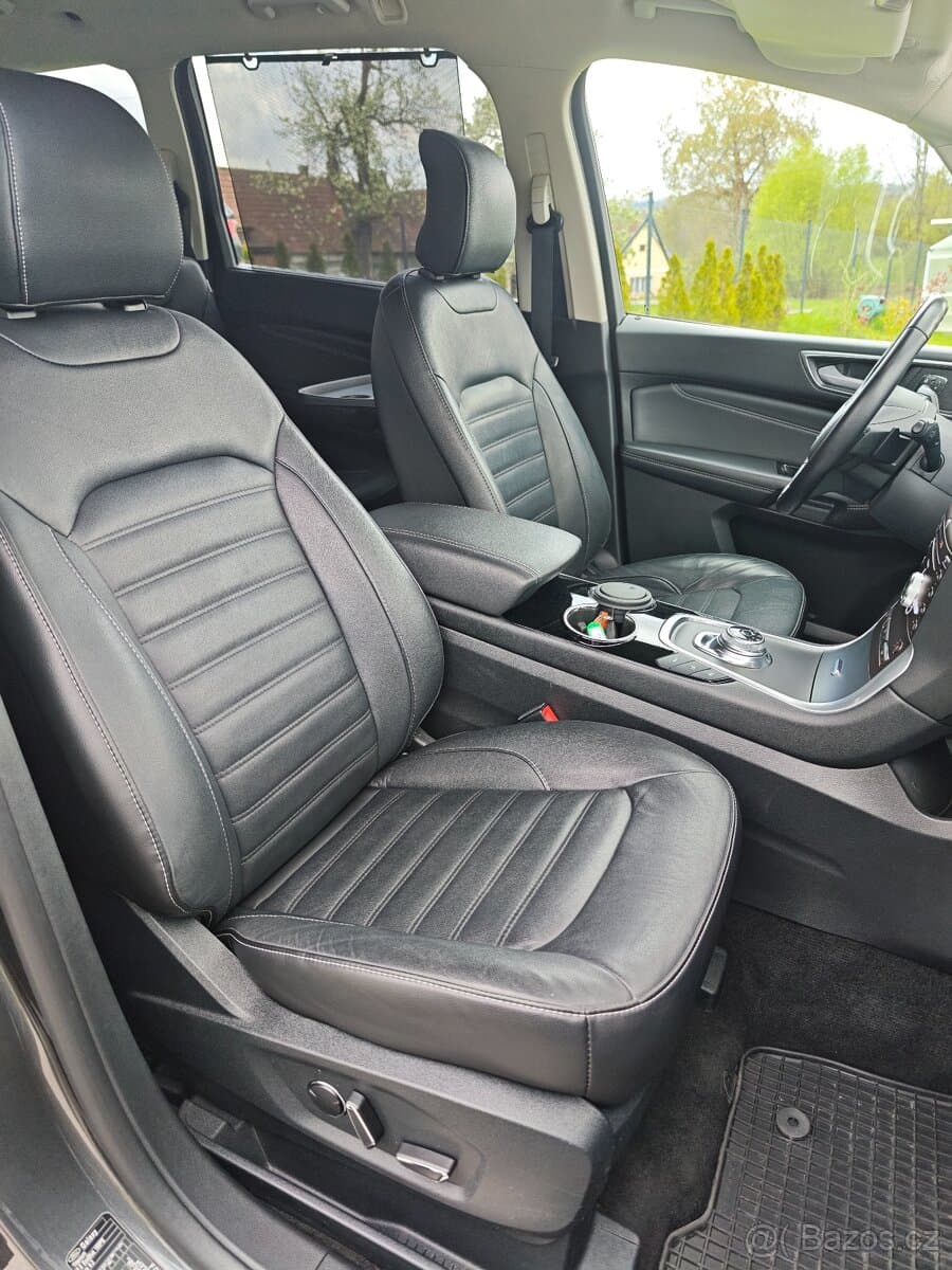 2022 Ford GALAXY - 18