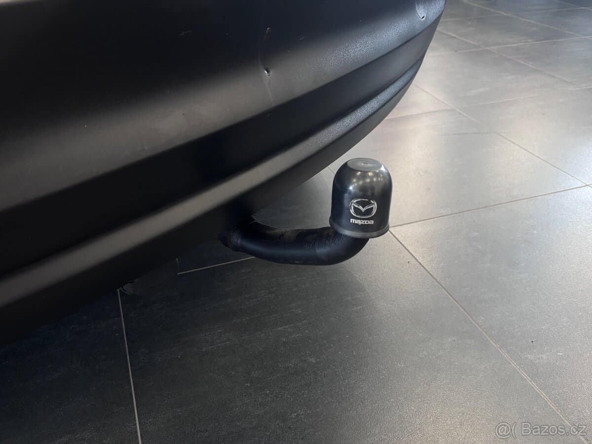 2016 Mazda CX-5 - 18