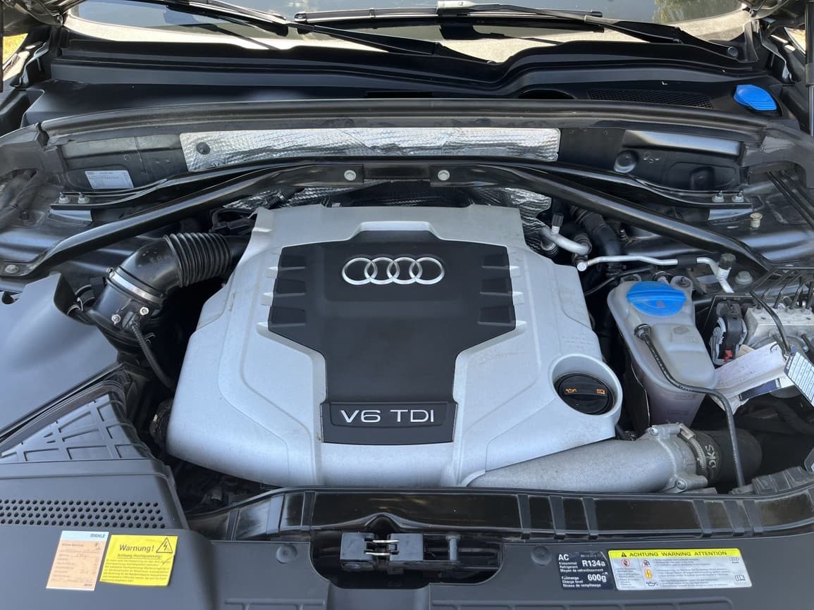 2012 Audi Q5 - 18