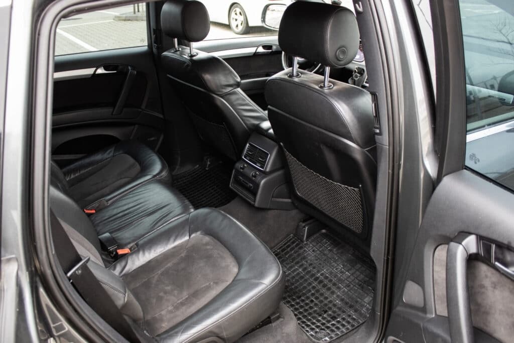 2011 Audi Q7 - 18
