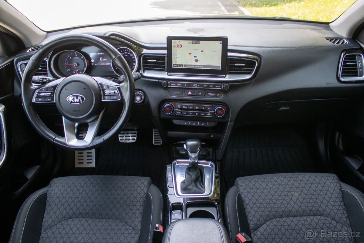 2018 Kia OSTATNÍ - 18