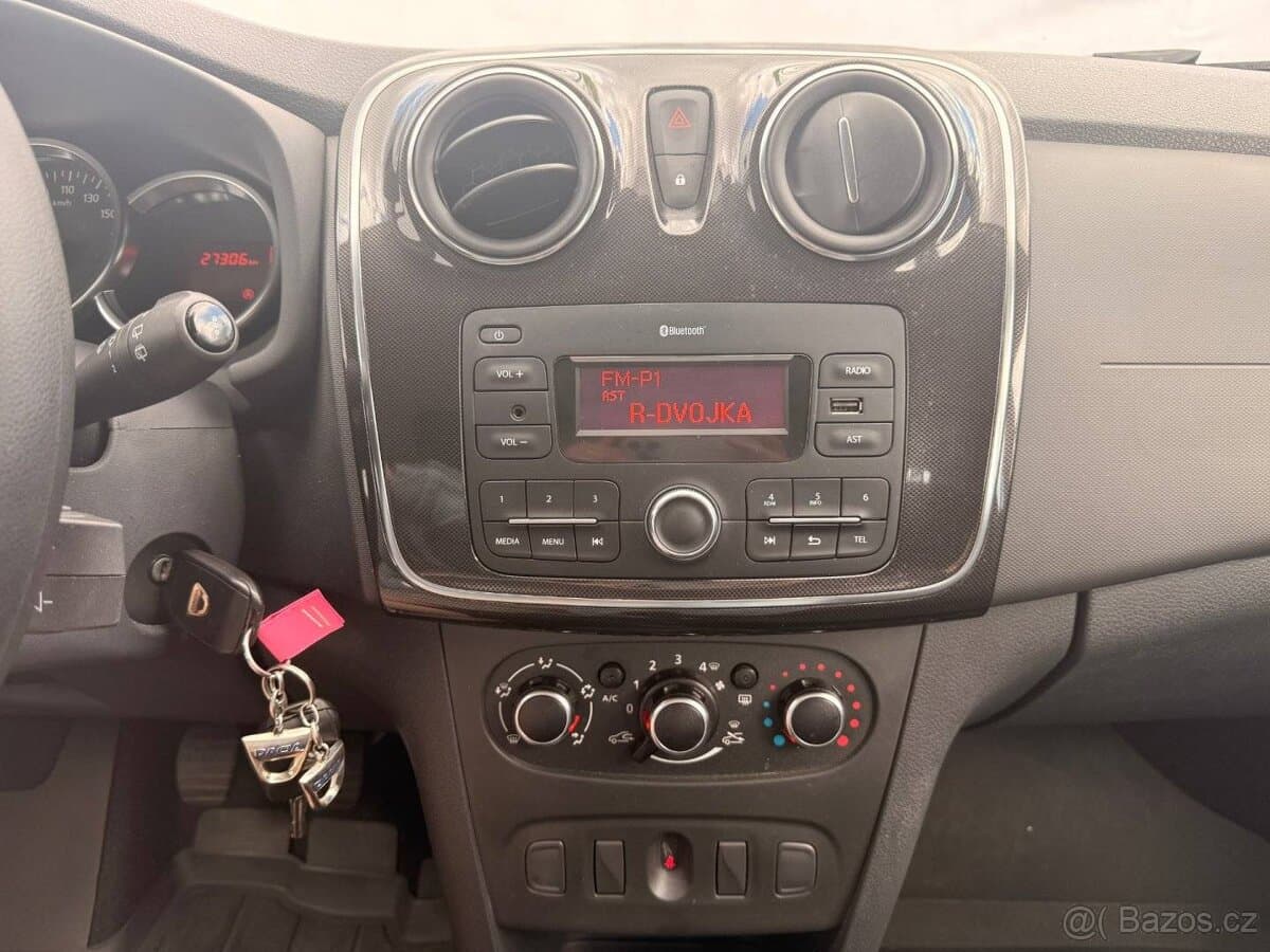 2020 Dacia SANDERO - 18