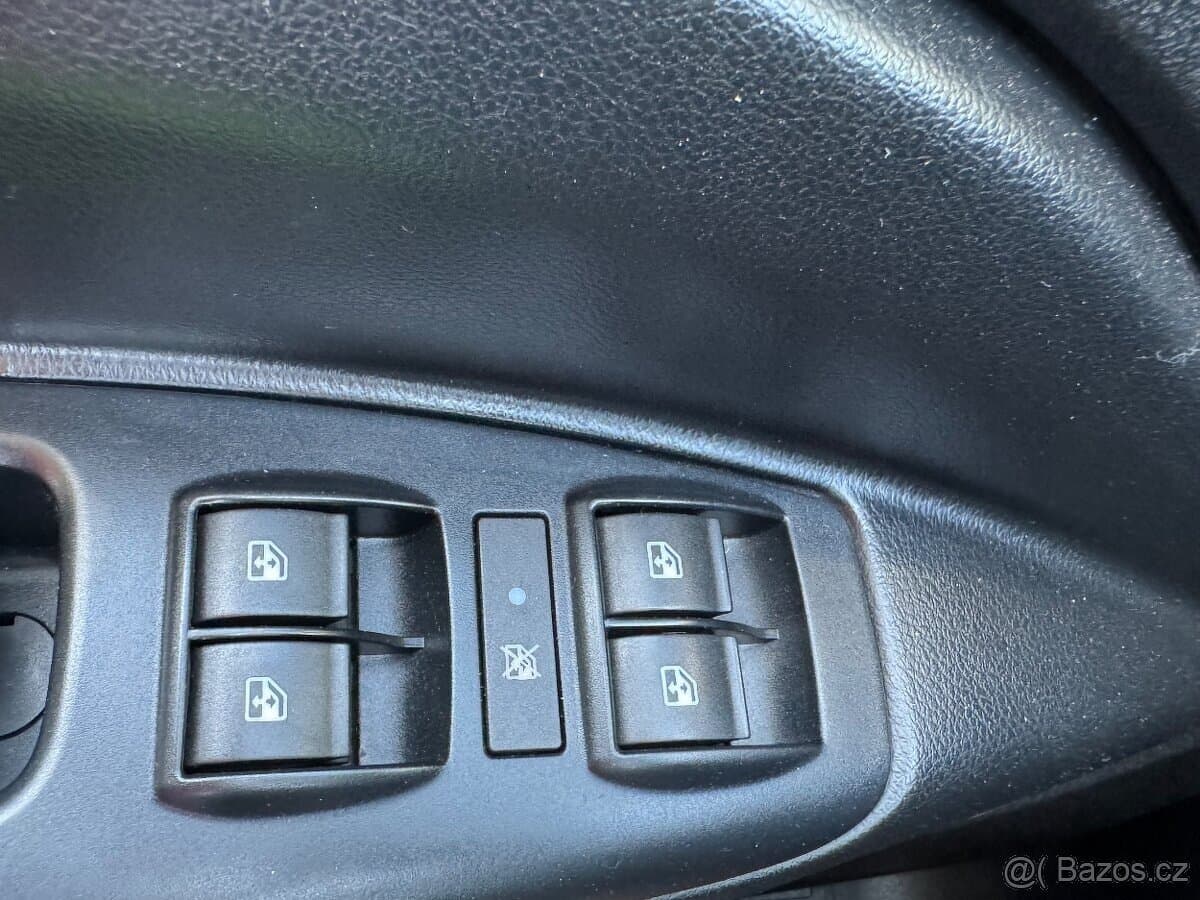 2012 Opel COMBO - 18
